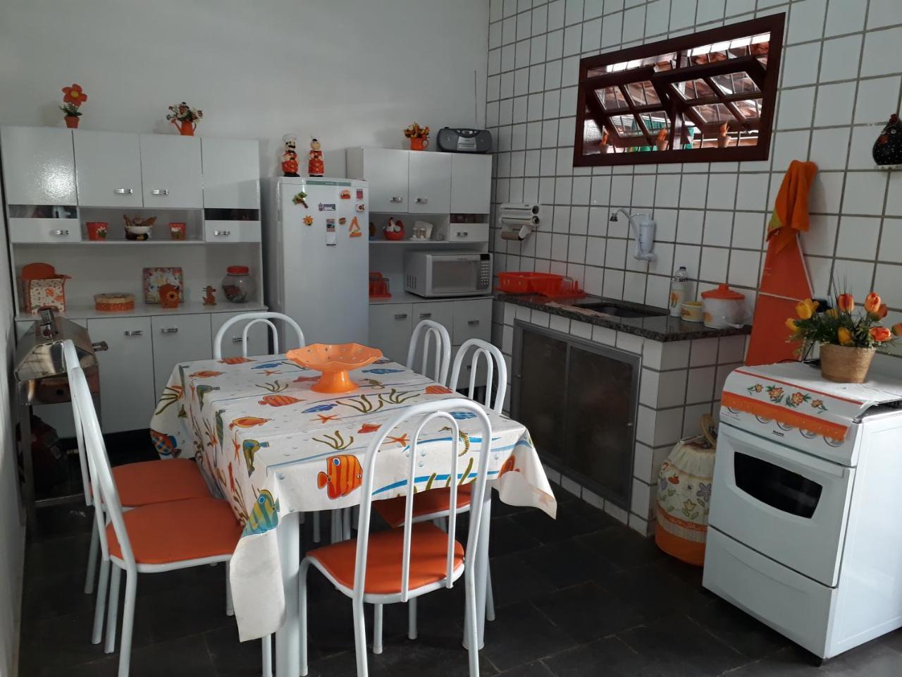 Casa Completa Na Praia Сакуарема Екстериор снимка