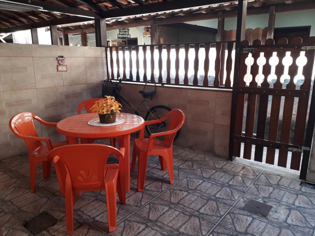 Casa Completa Na Praia Сакуарема Екстериор снимка