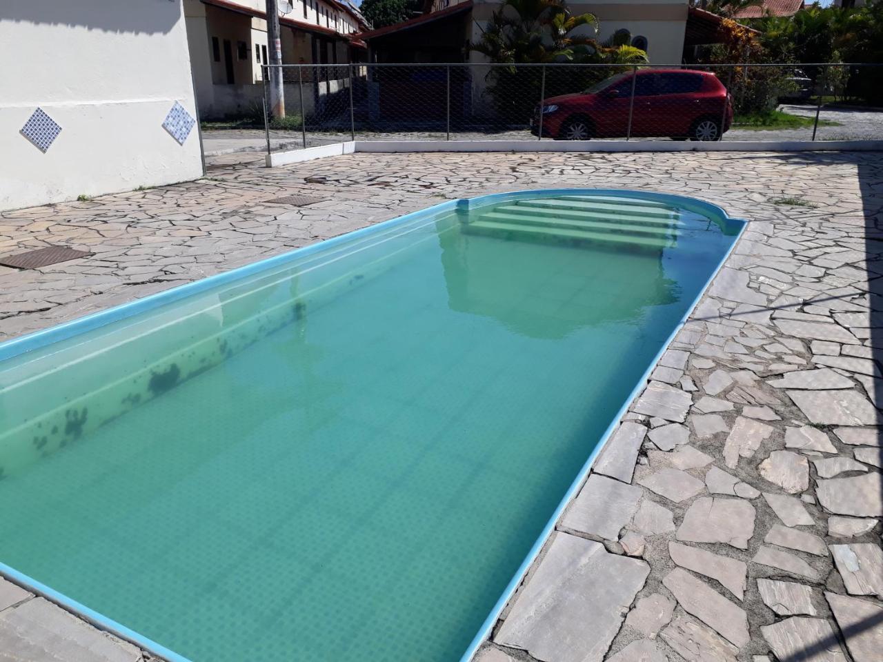 Casa Completa Na Praia Сакуарема Екстериор снимка